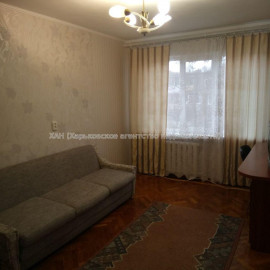Сдам квартиру, Деревянко ул. , 3  ком., 60 м², советский ремонт