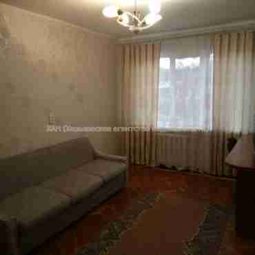 Здам квартиру, Деревянко ул. , 3 кім., 60 м², советский ремонт 