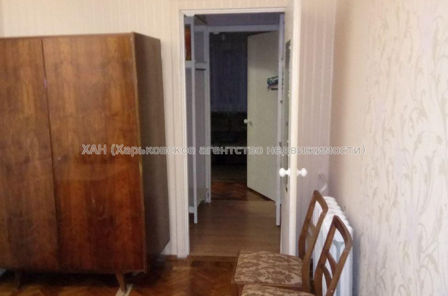 Здам квартиру, Деревянко ул. , 3 кім., 60 м², советский ремонт 
