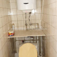 Здам квартиру, Деревянко ул. , 3 кім., 60 м², советский ремонт 