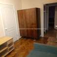 Здам квартиру, Деревянко ул. , 3 кім., 60 м², советский ремонт 