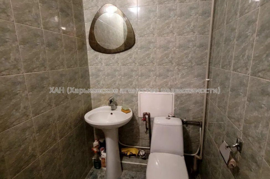 Продам квартиру, 23 Августа ул. , 1  ком., 31 м², косметический ремонт 