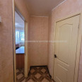 Продам квартиру, 23 Августа ул. , 1  ком., 31 м², косметический ремонт 