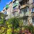 Продам квартиру, 23 Августа ул. , 1  ком., 31 м², косметический ремонт 