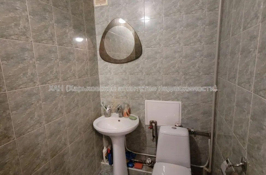 Продам квартиру, 23 Августа ул. , 1  ком., 31 м², косметический ремонт 