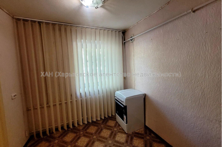 Продам квартиру, 23 Августа ул. , 1  ком., 31 м², косметический ремонт 