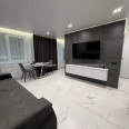 Продам квартиру, Науки просп. , 1  ком., 30 м², авторский дизайн 