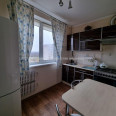 Продам квартиру, Большая Кольцевая ул. , 1 кім., 38 м², евроремонт 