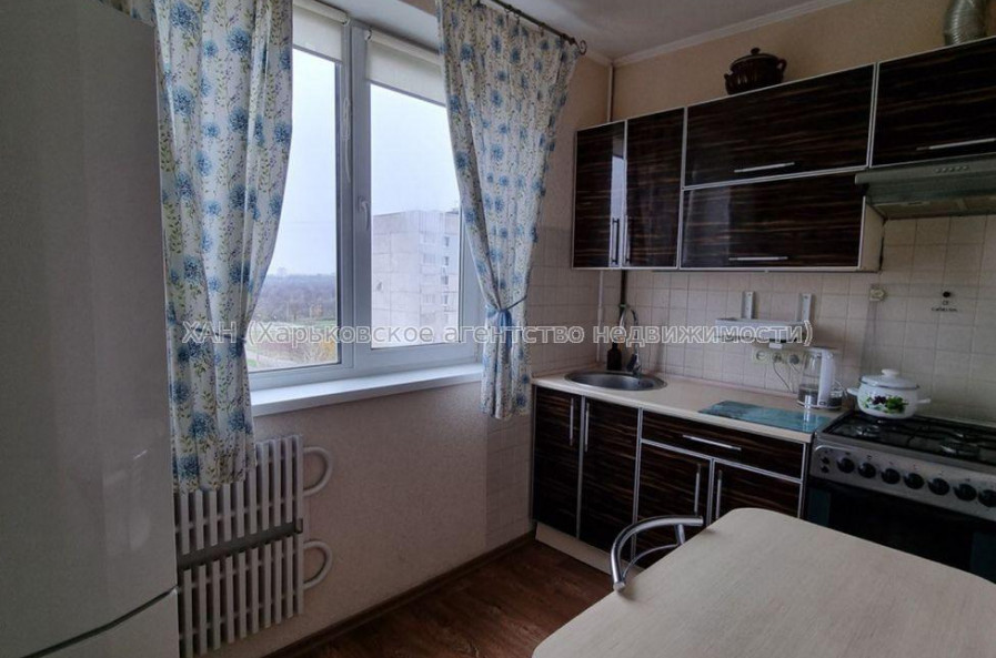 Продам квартиру, Большая Кольцевая ул. , 1 кім., 38 м², евроремонт 