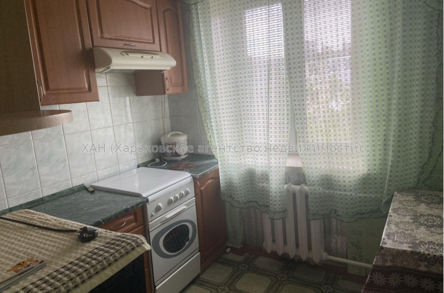 Продам квартиру, Каденюка ул. , 1  ком., 33.30 м², косметический ремонт 