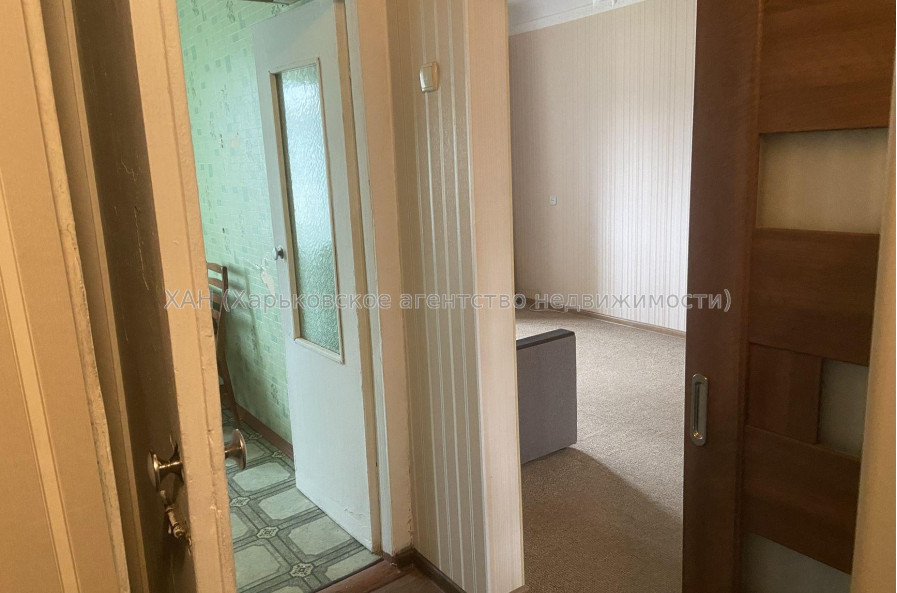 Продам квартиру, Каденюка ул. , 1  ком., 33.30 м², косметический ремонт 