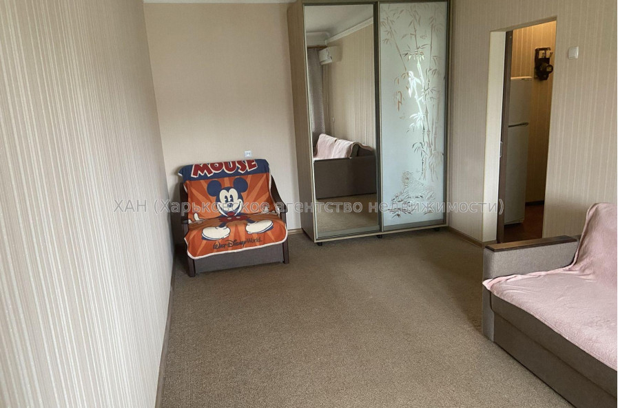 Продам квартиру, Каденюка ул. , 1  ком., 33.30 м², косметический ремонт 