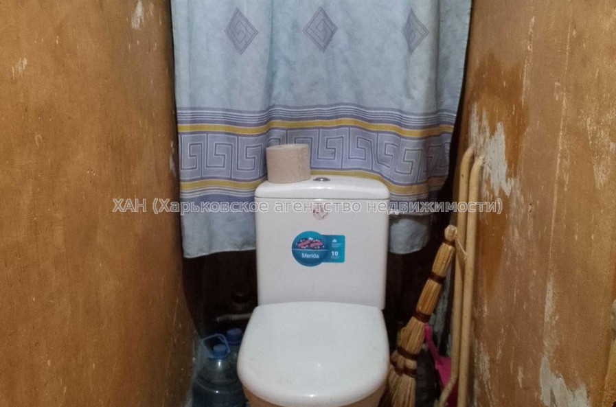 Продам квартиру, Евгения Храпка ул. , 1 кім., 38.50 м², косметический ремонт 