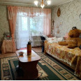 Продам квартиру, Евгения Храпка ул. , 1 кім., 38.50 м², косметический ремонт 