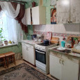 Продам квартиру, Евгения Храпка ул. , 1 кім., 38.50 м², косметический ремонт 