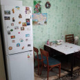 Продам квартиру, Евгения Храпка ул. , 1 кім., 38.50 м², косметический ремонт 