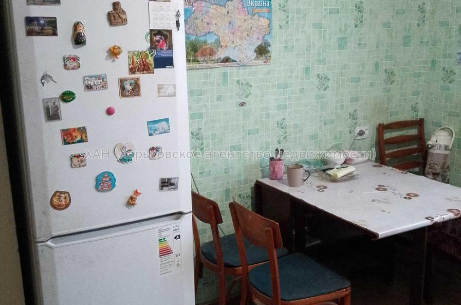Продам квартиру, Евгения Храпка ул. , 1 кім., 38.50 м², косметический ремонт 