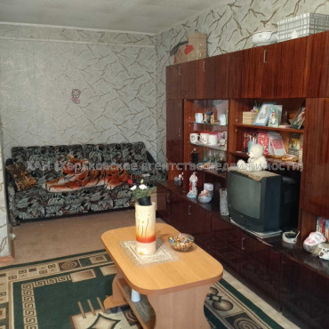 Продам квартиру, Евгения Храпка ул. , 1  ком., 38.50 м², косметический ремонт 