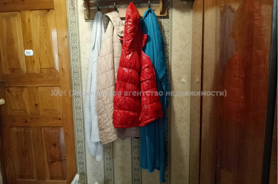 Продам квартиру, Евгения Храпка ул. , 1 кім., 38.50 м², косметический ремонт 