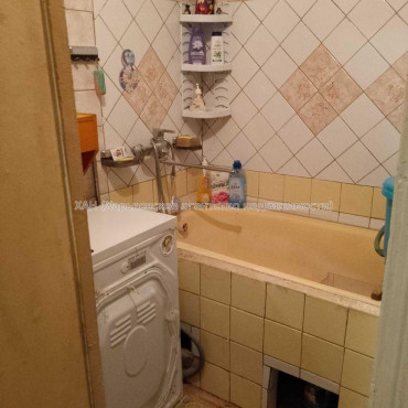Продам квартиру, Евгения Храпка ул. , 1  ком., 38.50 м², косметический ремонт 