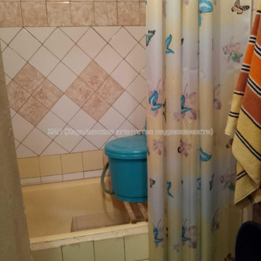 Продам квартиру, Евгения Храпка ул. , 1  ком., 38.50 м², косметический ремонт 