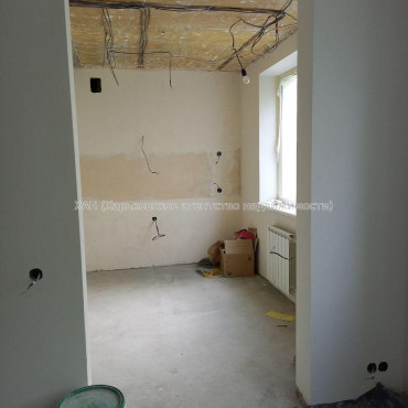 Продам квартиру, Ахсарова Энвера ул. , 3  ком., 67.30 м², без отделочных работ 