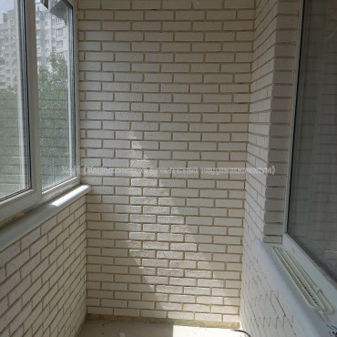 Продам квартиру, Ахсарова Энвера ул. , 3  ком., 67.30 м², без отделочных работ 