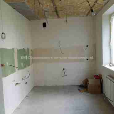 Продам квартиру, Ахсарова Энвера ул. , 3 кім., 67.30 м², без отделочных работ 