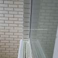 Продам квартиру, Ахсарова Энвера ул. , 3 кім., 67.30 м², без отделочных работ 