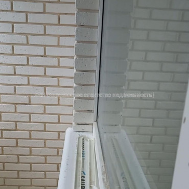 Продам квартиру, Ахсарова Энвера ул. , 3  ком., 67.30 м², без отделочных работ 