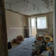 Продам квартиру, Ахсарова Энвера ул. , 3 кім., 67.30 м², без отделочных работ 