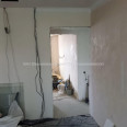 Продам квартиру, Ахсарова Энвера ул. , 3 кім., 67.30 м², без отделочных работ 