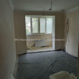 Продам квартиру, Ахсарова Энвера ул. , 3 кім., 67.30 м², без отделочных работ 