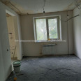Продам квартиру, Ахсарова Энвера ул. , 3 кім., 67.30 м², без отделочных работ 