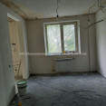 Продам квартиру, Ахсарова Энвера ул. , 3  ком., 67.30 м², без отделочных работ 