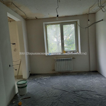Продам квартиру, Ахсарова Энвера ул. , 3  ком., 67.30 м², без отделочных работ 
