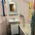 Продам квартиру, Болградская ул. , 1  ком., 36 м², евроремонт 