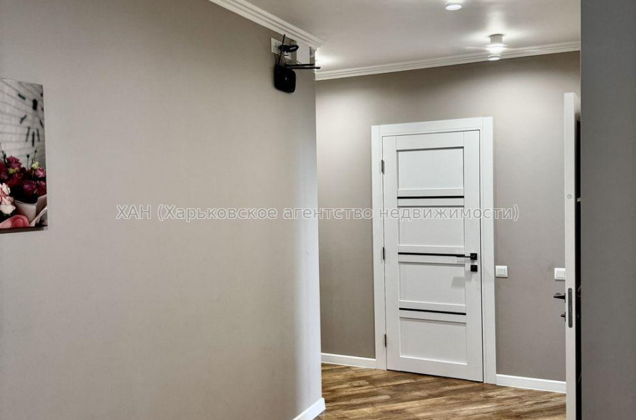 Продам квартиру, Качановская ул. , 1  ком., 71 м², авторский дизайн 