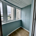 Продам квартиру, Качановская ул. , 1  ком., 71 м², авторский дизайн 