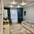 Продам квартиру, Качановская ул. , 1  ком., 71 м², авторский дизайн 