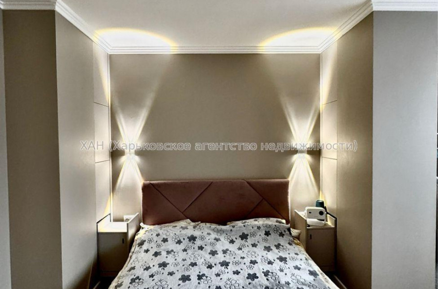 Продам квартиру, Качановская ул. , 1  ком., 71 м², авторский дизайн 