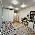 Продам квартиру, Качановская ул. , 1  ком., 71 м², авторский дизайн 
