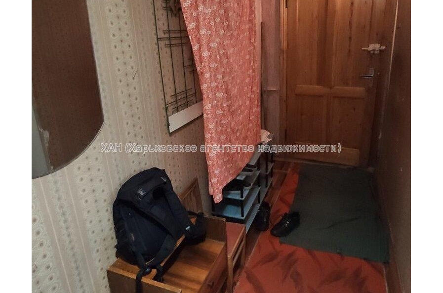 Продам квартиру, Зерновой пер. , 2  ком., 55 м², советский ремонт 