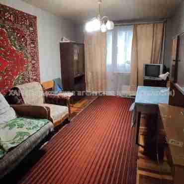 Продам квартиру, Зерновой пер. , 2  ком., 55 м², советский ремонт 