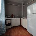 Продам квартиру, Северина Потоцкого ул. , 1 кім., 32.60 м², без внутренних работ 