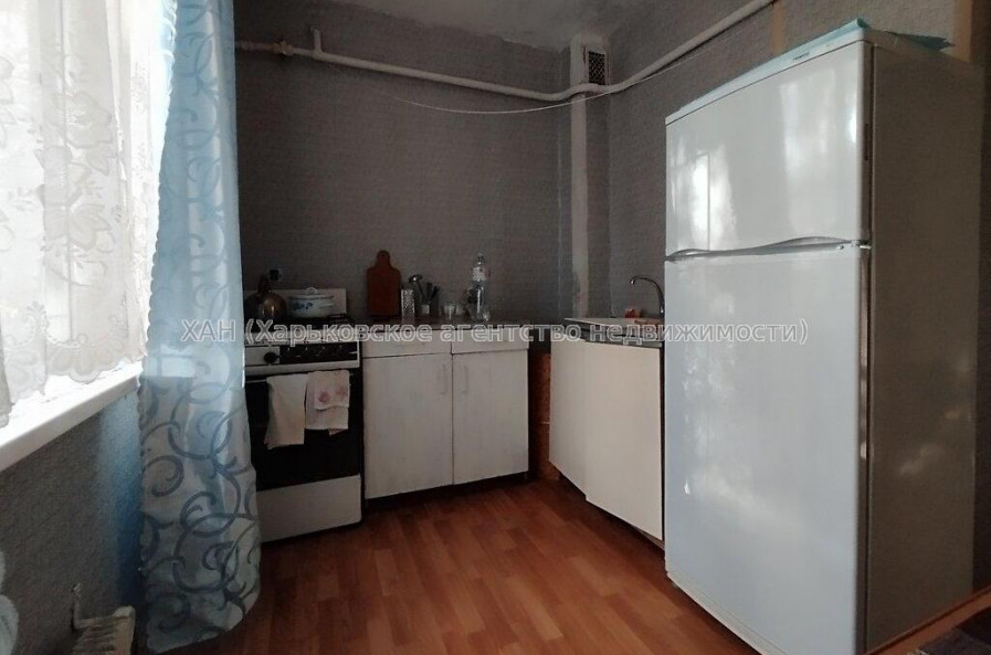 Продам квартиру, Северина Потоцкого ул. , 1 кім., 32.60 м², без внутренних работ 