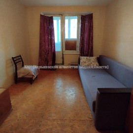 Продам квартиру, Северина Потоцкого ул. , 1  ком., 32.60 м², без внутренних работ