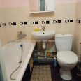 Продам квартиру, Северина Потоцкого ул. , 1 кім., 32.60 м², без внутренних работ 