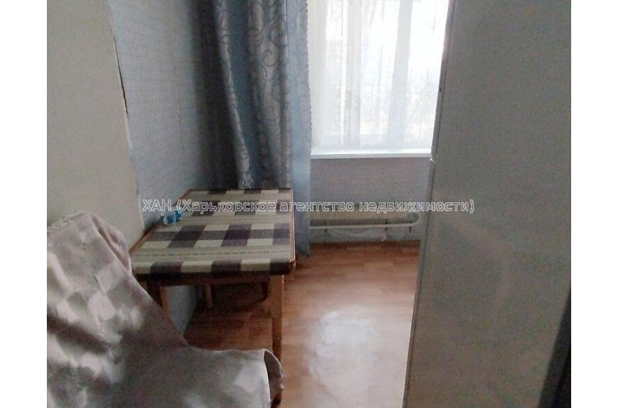 Продам квартиру, Северина Потоцкого ул. , 1 кім., 32.60 м², без внутренних работ 