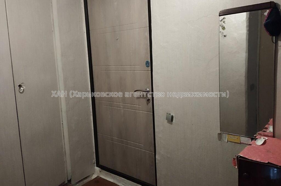 Продам квартиру, Северина Потоцкого ул. , 1 кім., 32.60 м², без внутренних работ 